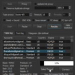 Netflix API [new] fast | The same capture as web version 2022