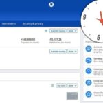 Chase Wire Log With $226k Balance Available For $6k